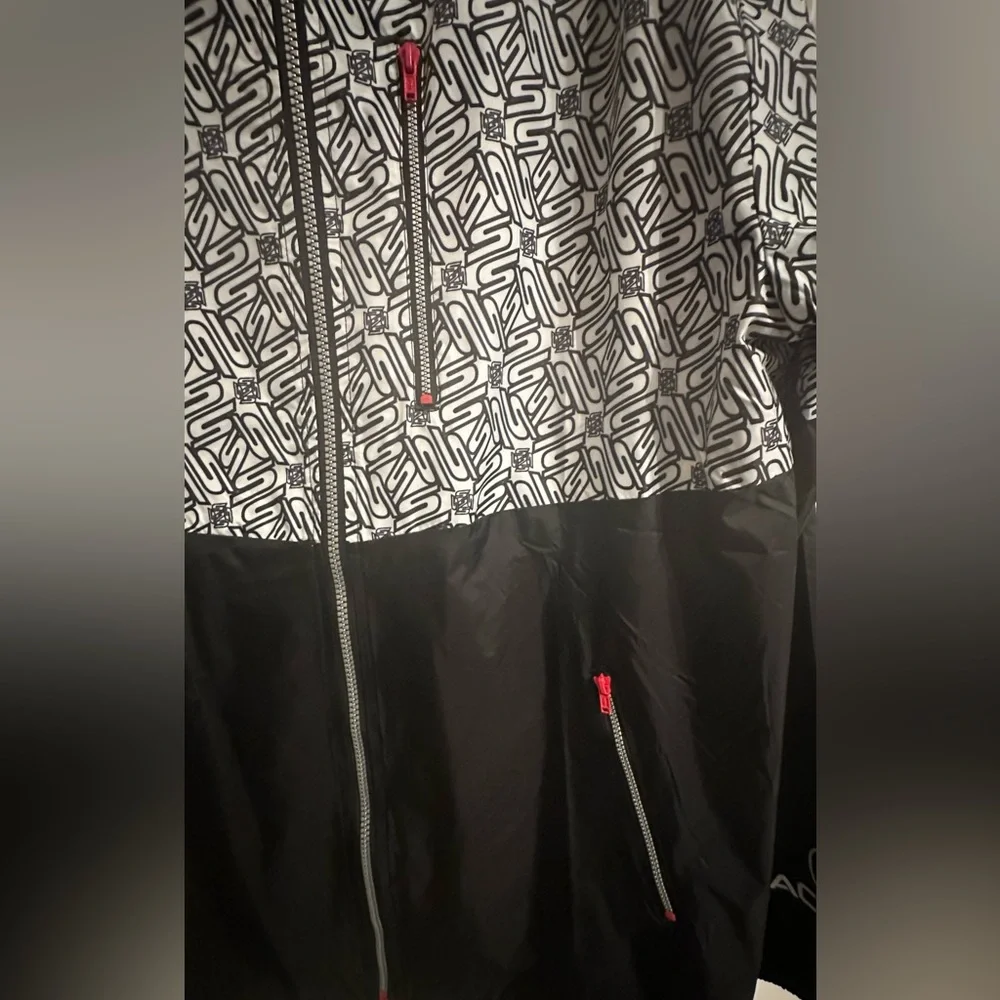 NWT - Limited Edition Autocannon Acura Type S Jacket - NSX TLX RSX MDX INTEGRA - Picture 3 of 11